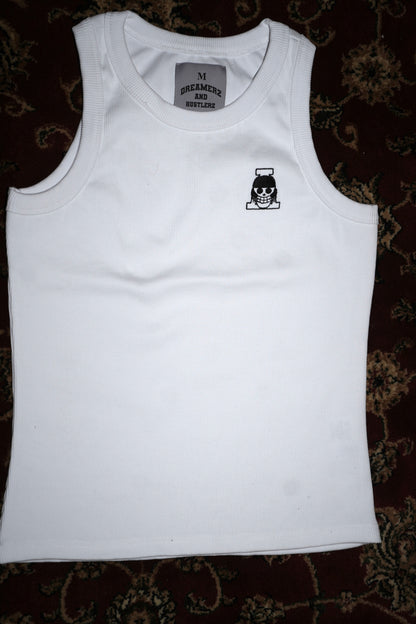 FIRST BLOOD HEAVYWEIGHT TANKTOP
