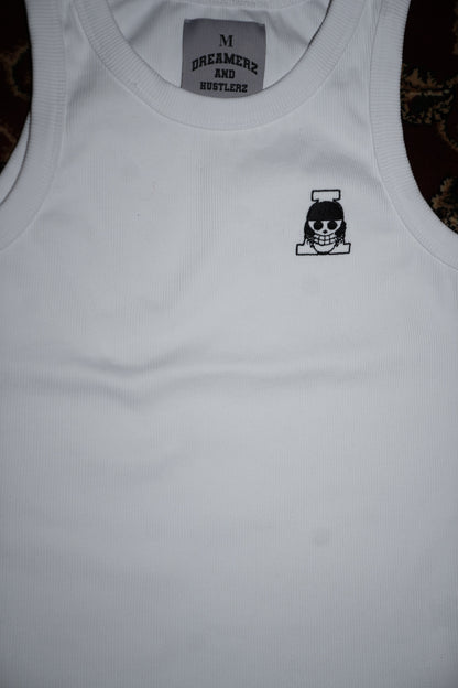 FIRST BLOOD HEAVYWEIGHT TANKTOP