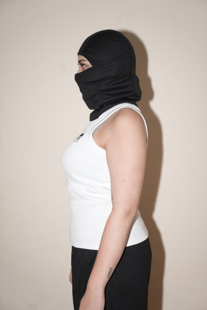 FIRST BLOOD HEAVYWEIGHT TANKTOP