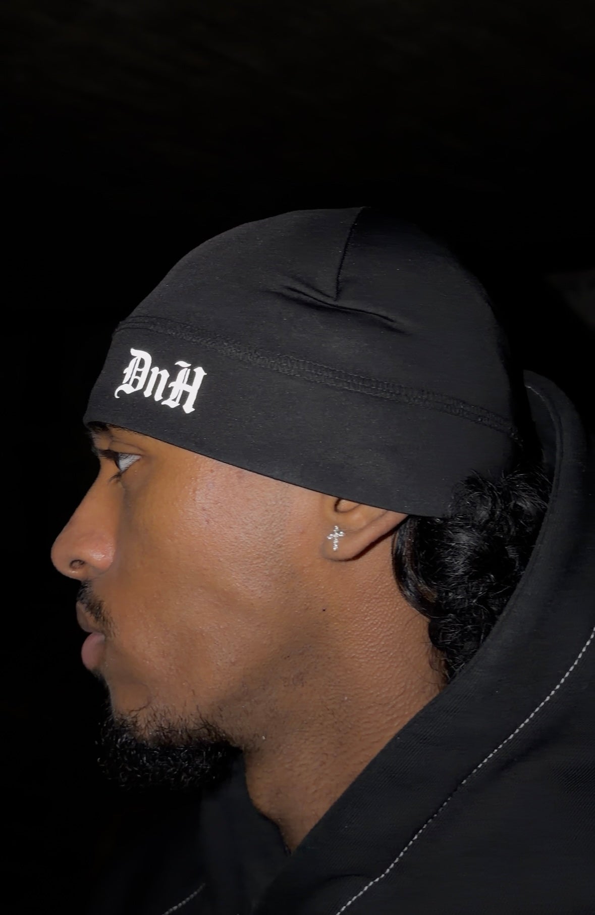 REFLECTIVE DNH SCULLY