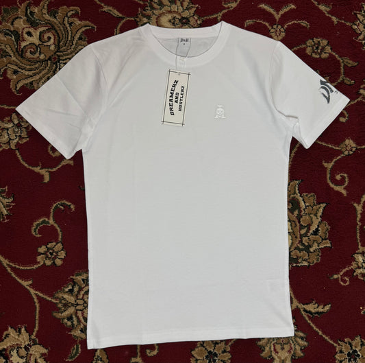 DNH SLIM FIT TEE