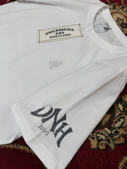 DNH SLIM FIT TEE