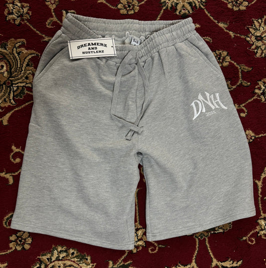DNH JOGGER SHORT