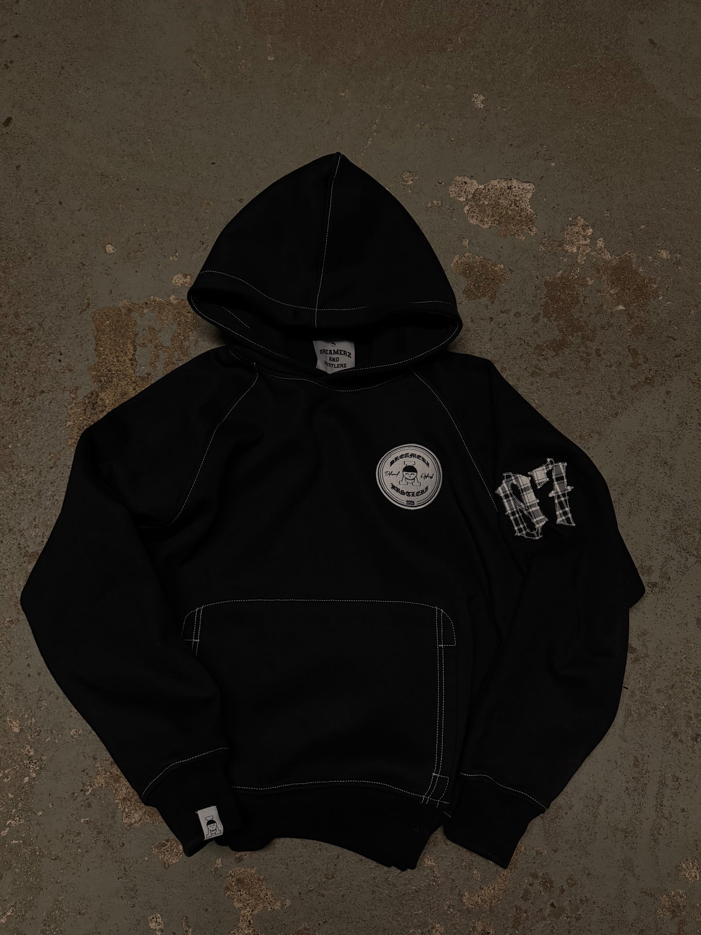 DNH HOODIE