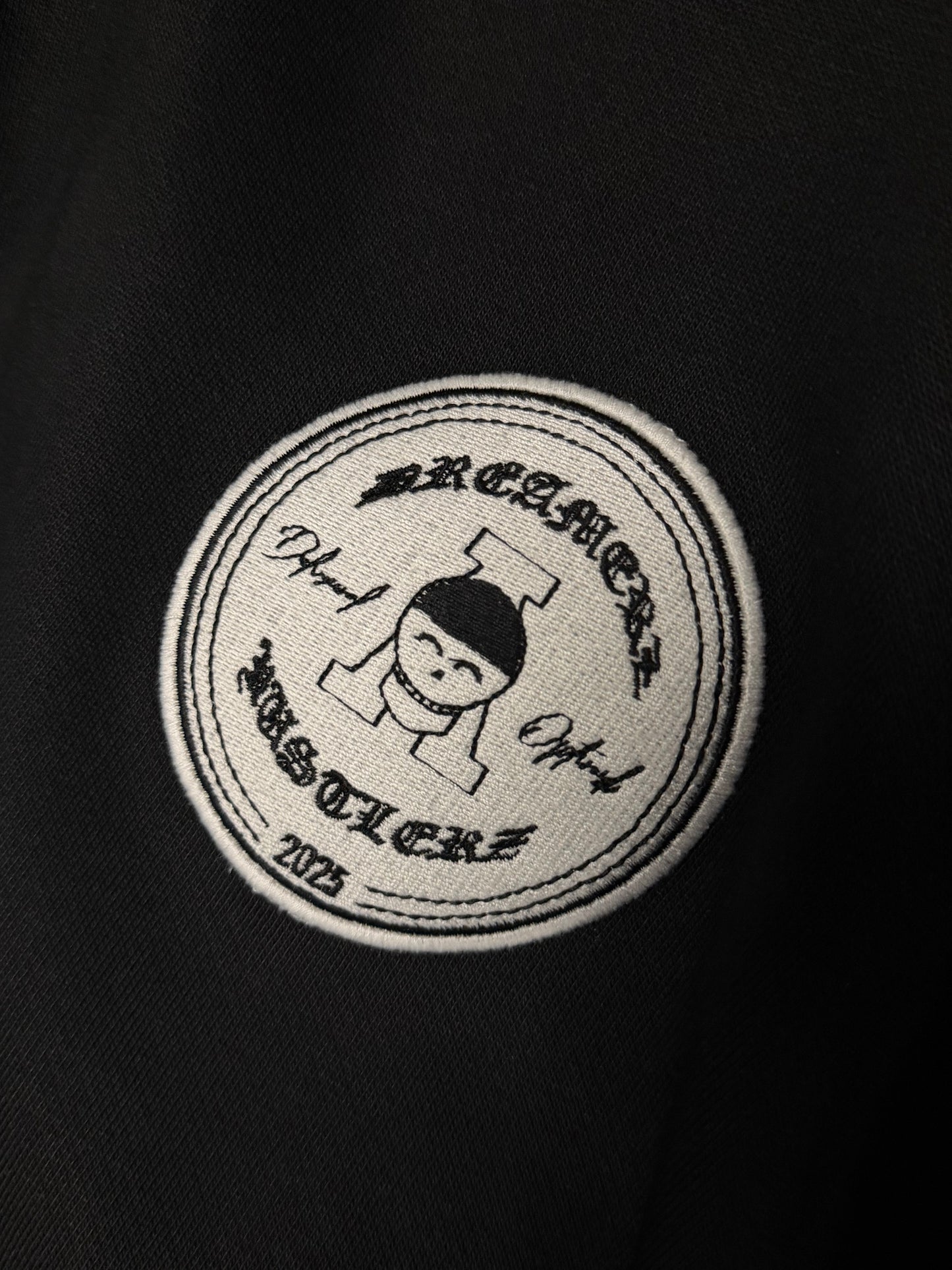 DNH HOODIE