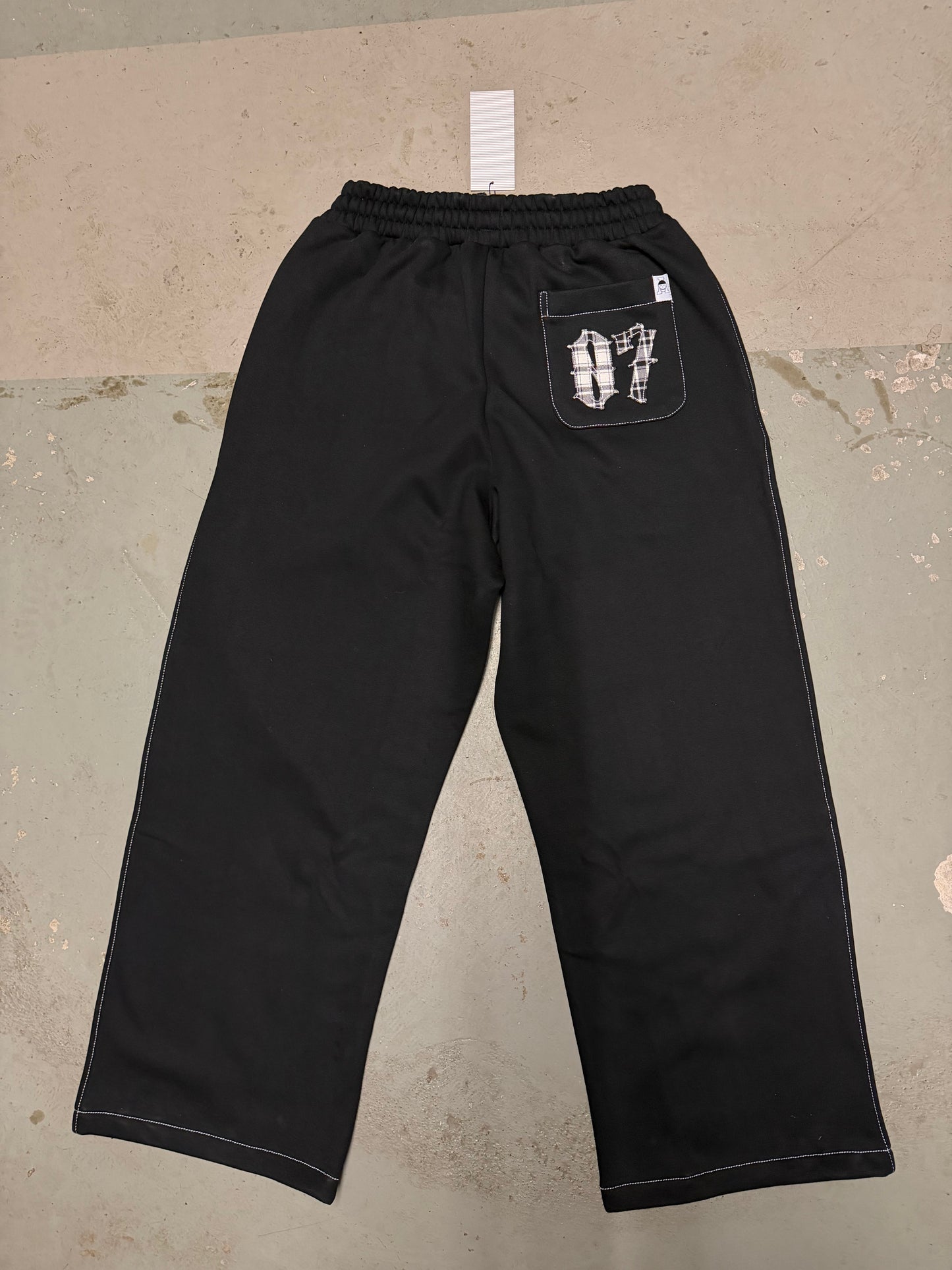 DNH JOGGER