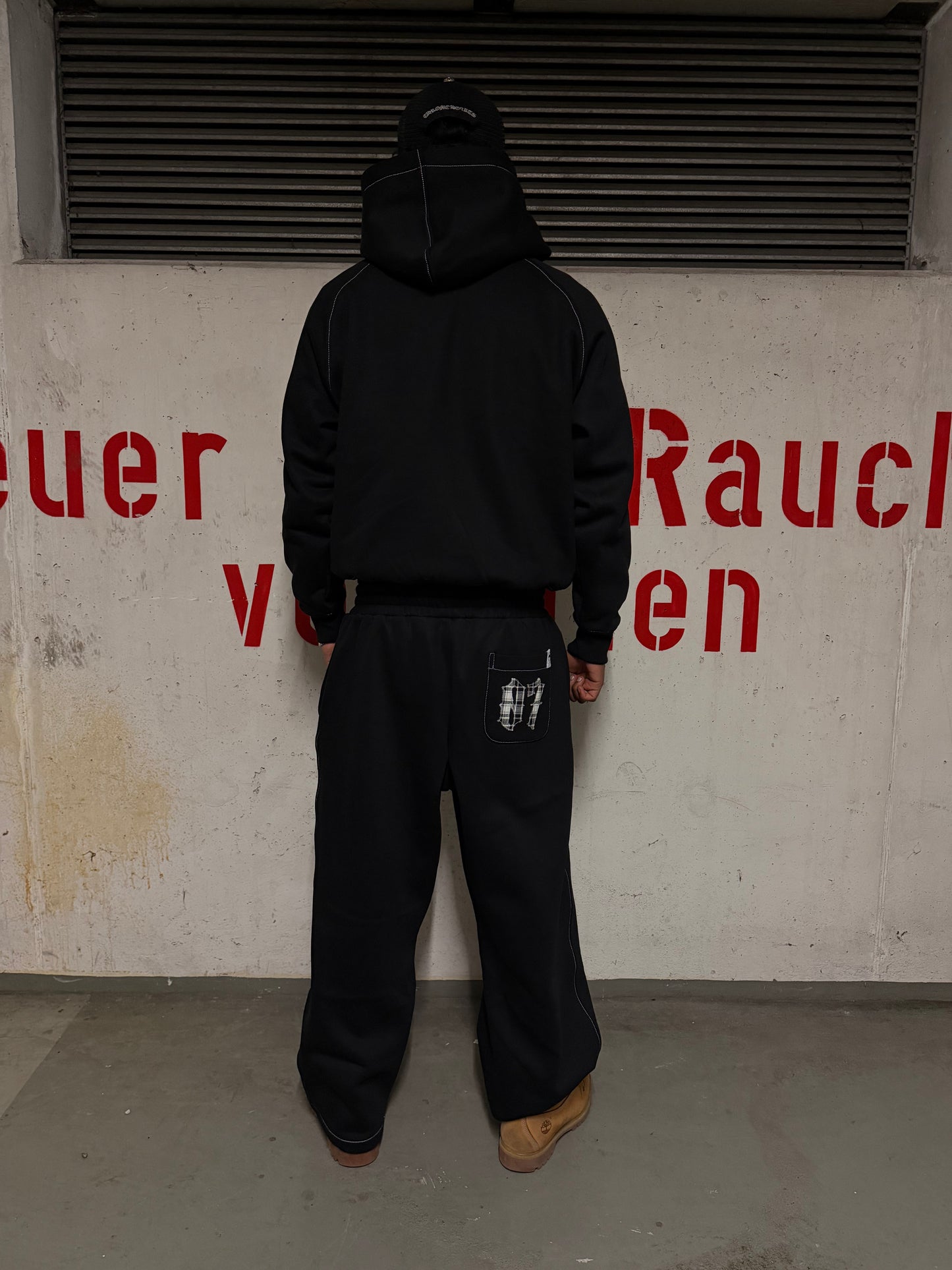 DNH HOODIE