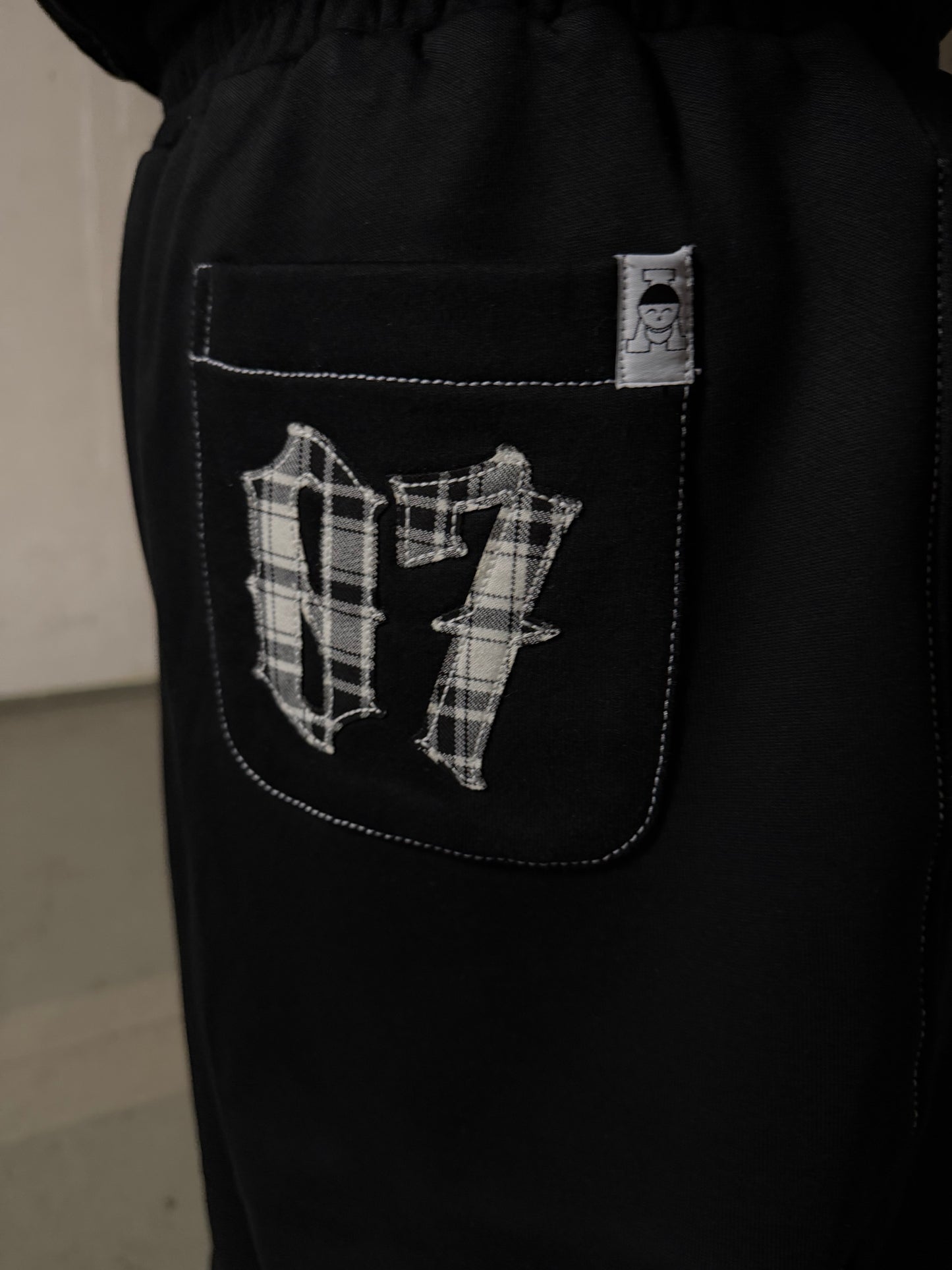 DNH JOGGER