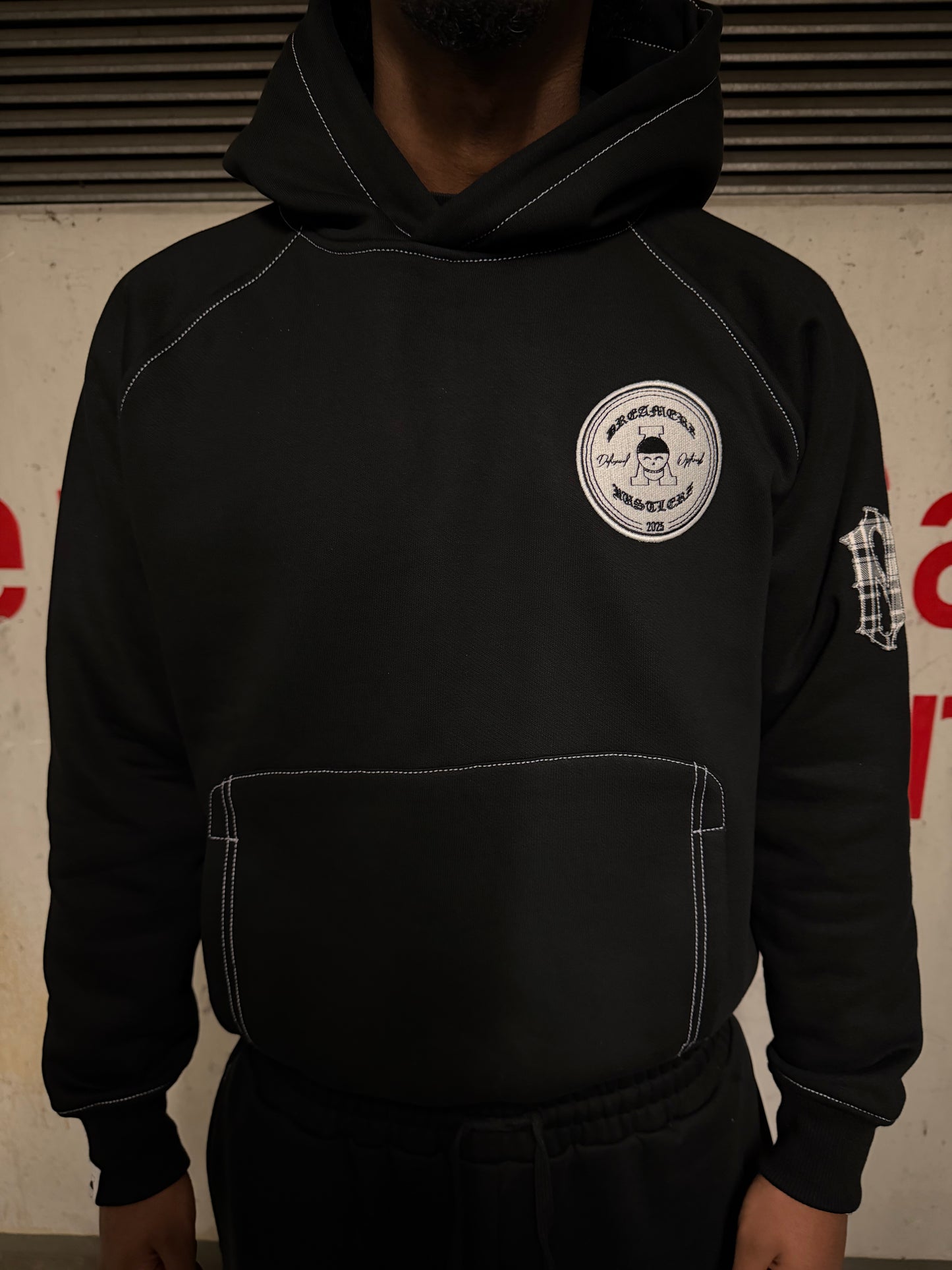 DNH HOODIE