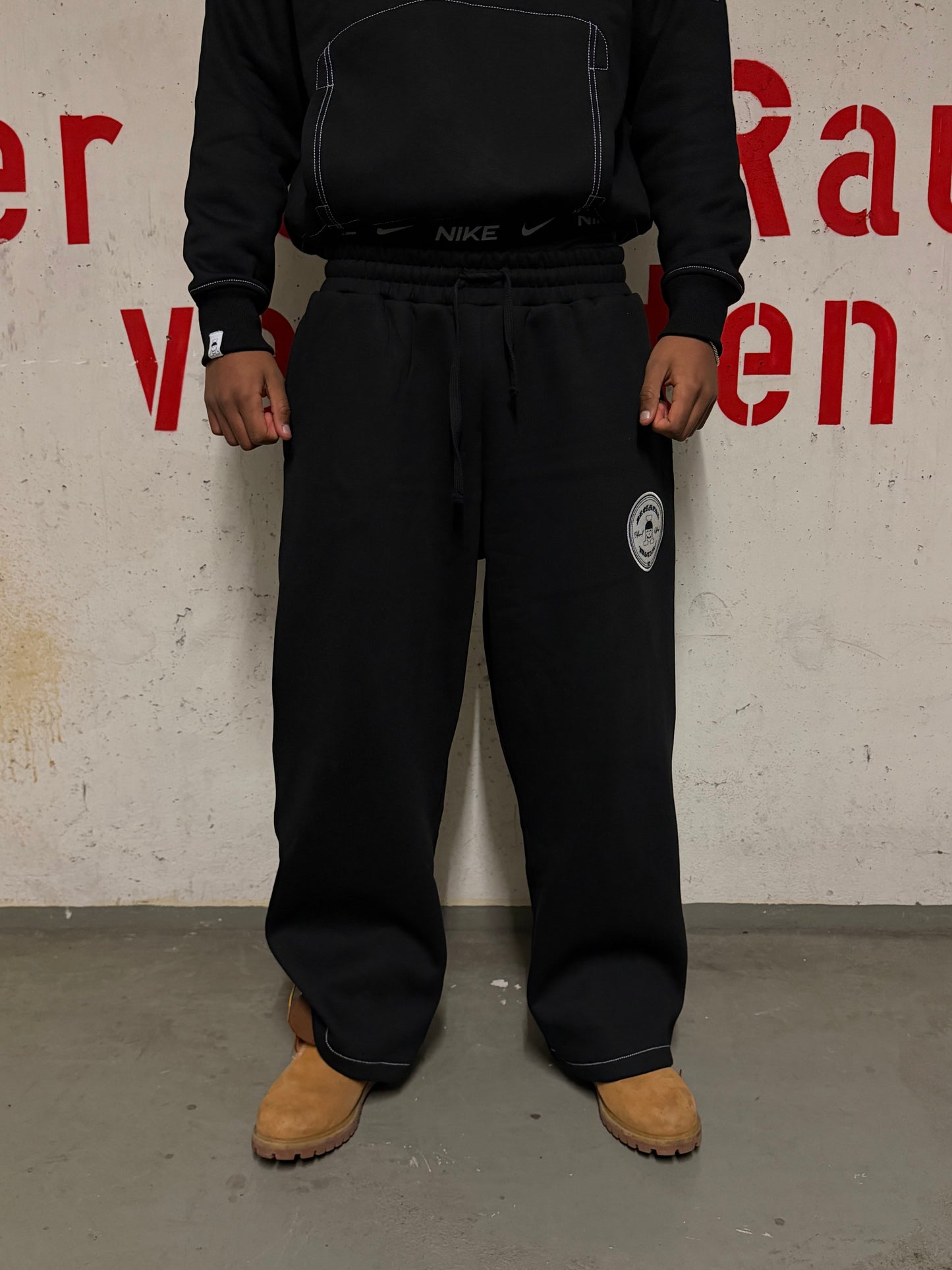 DNH JOGGER
