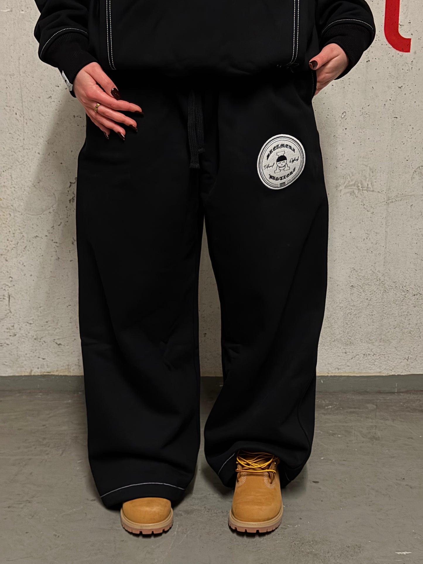 DNH JOGGER