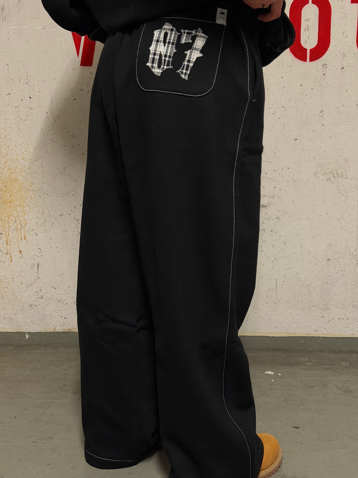 DNH JOGGER