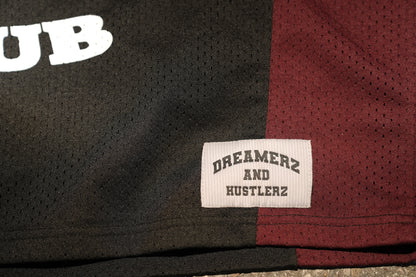 FIRST BLOOD HEAVYWEIGHT JERSEY
